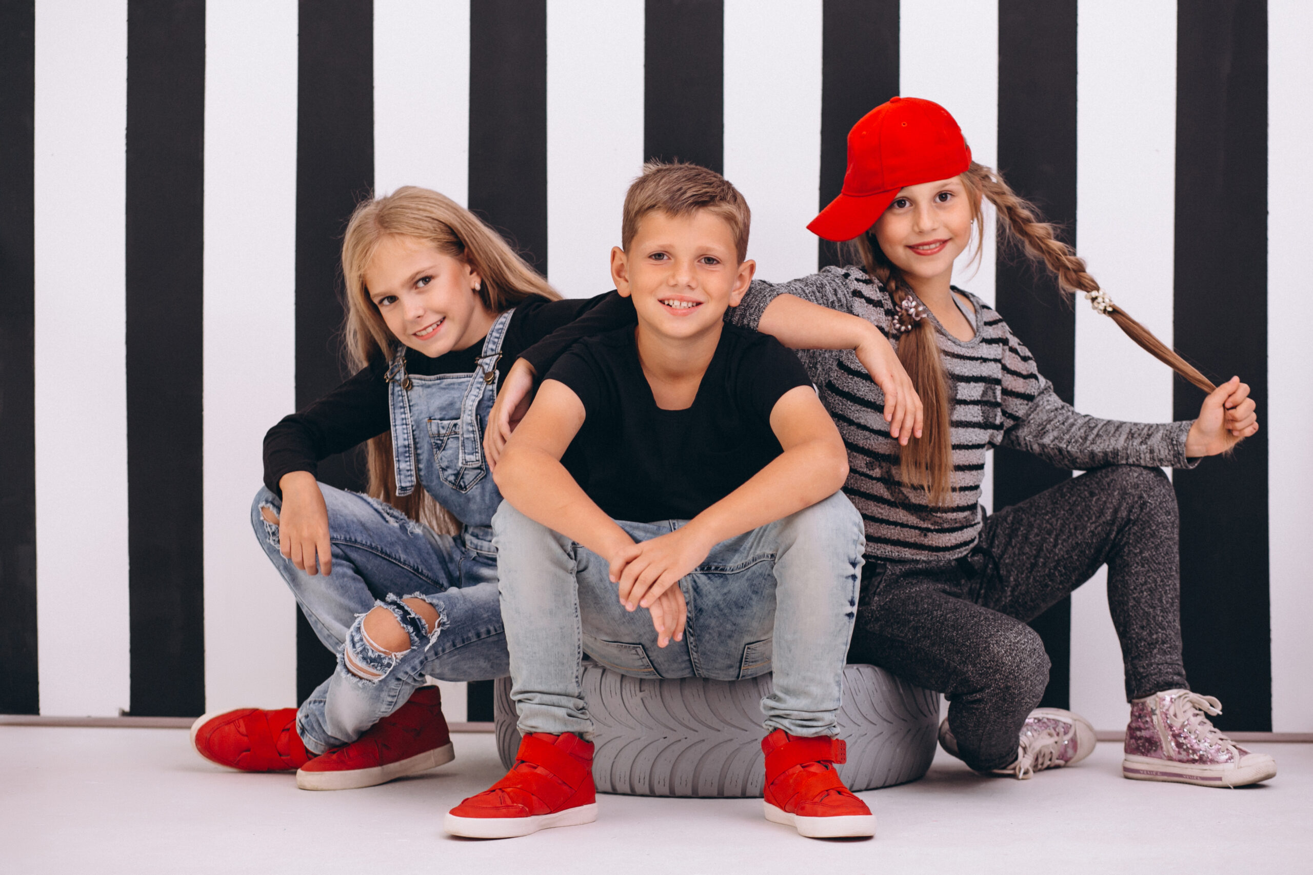 The Best Kids’ Clothing Brands in India for 2025