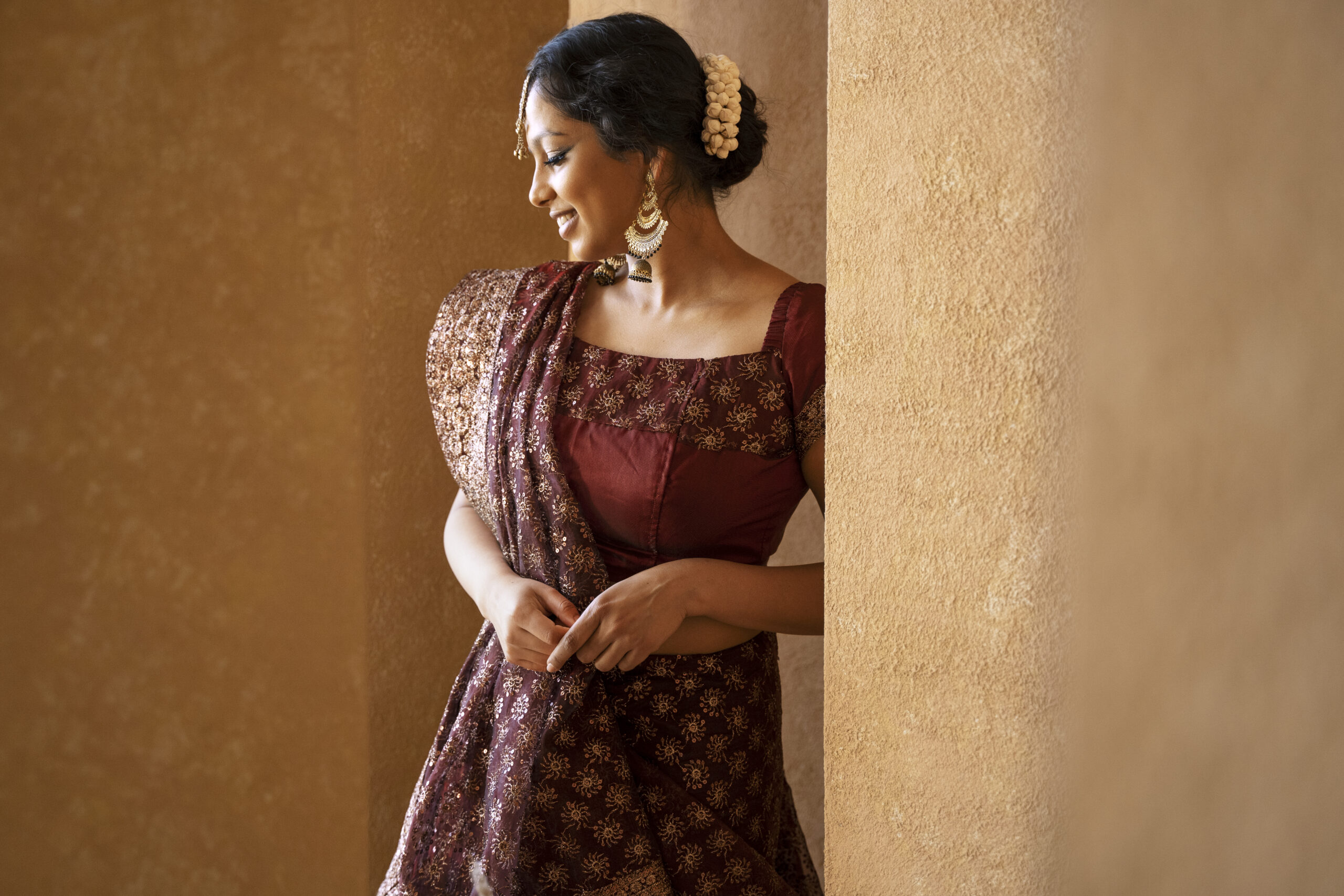 Top 10 Indian Ethnic Wear Brands You Must Try in 2025